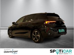 Opel Astra Enjoy inkl. Allwetter & Komfort-Paket, CarPlay/AndroidAuto