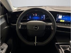 Opel Astra Enjoy inkl. Allwetter & Komfort-Paket, CarPlay/AndroidAuto