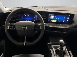 Opel Astra Enjoy inkl. Allwetter & Komfort-Paket, CarPlay/AndroidAuto