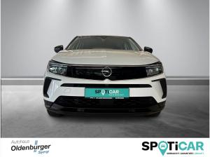 Opel Grandland Enjoy 130PS AUT inkl. Allwetter, beh. Frontscheibe, CarPlay/AndroidAuto