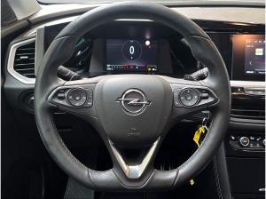 Opel Grandland Enjoy 130PS AUT inkl. Allwetter, beh. Frontscheibe, CarPlay/AndroidAuto