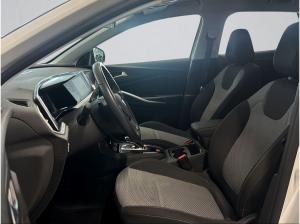 Opel Grandland Enjoy 130PS AUT inkl. Allwetter, beh. Frontscheibe, CarPlay/AndroidAuto