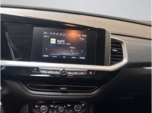 Opel Grandland Enjoy 130PS AUT inkl. Allwetter, beh. Frontscheibe, CarPlay/AndroidAuto