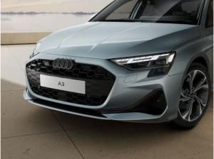 Audi A3 Sportback advanced TFSI LED*Sportsitze*Navi**