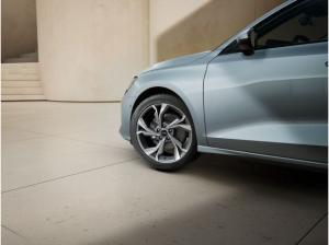 Audi A3 Sportback advanced TFSI LED*Sportsitze*Navi**