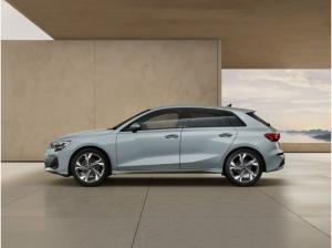 Audi A3 Sportback advanced TFSI LED*Sportsitze*Navi**