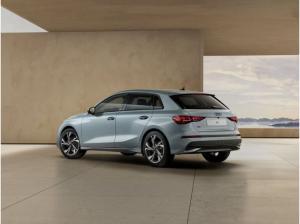 Audi A3 Sportback advanced TFSI LED*Sportsitze*Navi**