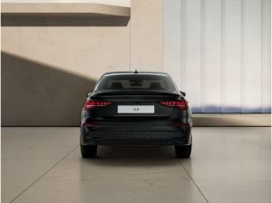 Audi A3 Limousine advanced TFSI LED*Techplus*Navi*18*