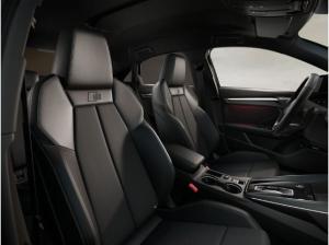 Audi A3 Limousine advanced TFSI LED*Techplus*Navi*18*