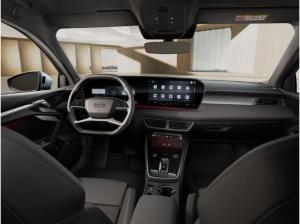 Audi A3 Sportback advanced TFSI LED*Sportsitze*Navi**