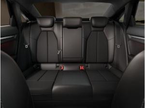 Audi A3 Limousine advanced TFSI LED*Techplus*Navi*18*