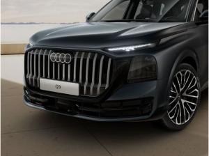 Audi Q9 SUV TDI qu. HuD*Pano*23*Allradlenkung*7Sitze*