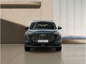 Audi Q9 SUV TDI qu. HuD*Pano*23*Allradlenkung*7Sitze*