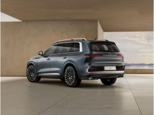 Audi Q9 SUV TDI qu. HuD*Pano*23*Allradlenkung*7Sitze*