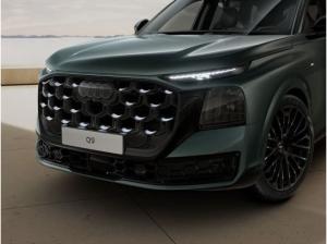 Audi Q9 SUV TDI qu. S line*digt. MATRIX*Pano*StHz*23*