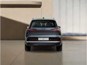 Audi Q9 SUV TDI qu. HuD*Pano*23*Allradlenkung*7Sitze*