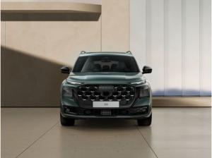 Audi Q9 SUV TDI qu. S line*digt. MATRIX*Pano*StHz*23*