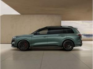 Audi Q9 SUV TDI qu. S line*digt. MATRIX*Pano*StHz*23*