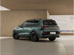 Audi Q9 SUV TDI qu. S line*digt. MATRIX*Pano*StHz*23*