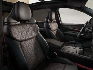 Audi Q9 SUV TDI qu. S line*digt. MATRIX*Pano*StHz*23*