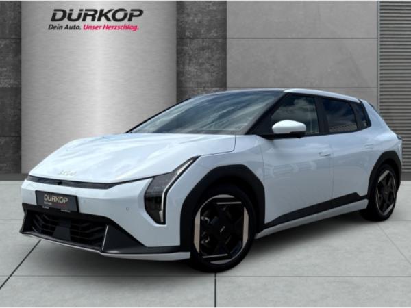 Kia EV4 Earth 81,4kWh inkl. Paket 3 - 9