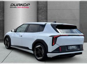 Kia EV4 Earth 81,4kWh inkl. Paket 3 - 9