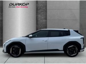 Kia EV4 Earth 81,4kWh inkl. Paket 3 - 9