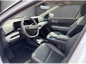 Kia EV4 Earth 81,4kWh inkl. Paket 3 - 9