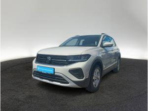 Volkswagen T-Cross Life 1.0 TSI LED PDC SHZ ACC APP 5J.GAR.