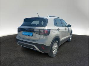 Volkswagen T-Cross Life 1.0 TSI LED PDC SHZ ACC APP 5J.GAR.