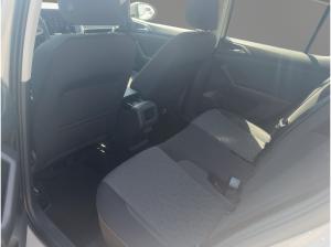 Volkswagen T-Cross Life 1.0 TSI LED PDC SHZ ACC APP 5J.GAR.