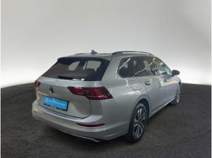 Volkswagen Golf Variant ENERGY 1.5 TSI LED NAV KAM 5J.GAR.