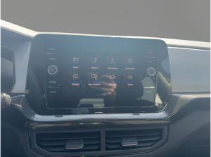 Volkswagen T-Cross Life 1.0 TSI LED PDC SHZ ACC APP 5J.GAR.