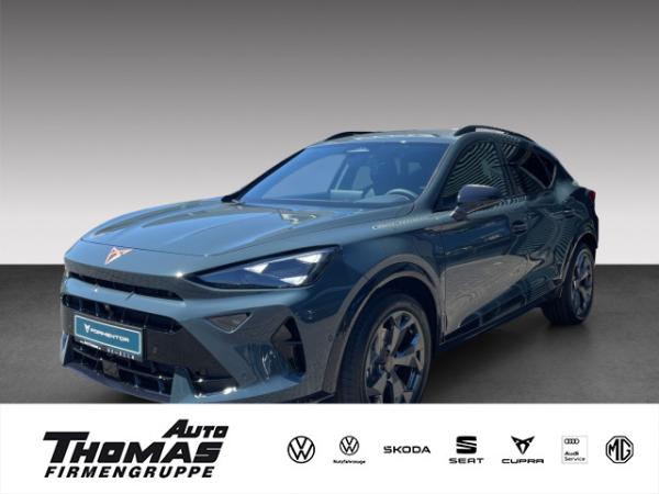 Cupra Formentor 1.5 e-HYBRID DSG