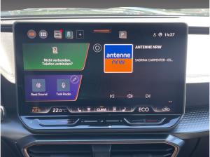Cupra Formentor 1.5 e-HYBRID DSG