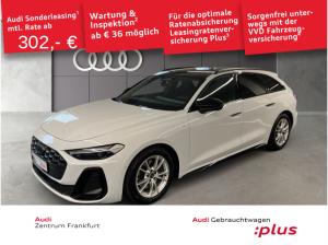 Audi A5 Avant TFSI quat. S-LINE *KAM*PANO*MEM*BF-DISP