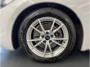 Audi A5 Avant TFSI quat. S-LINE *KAM*PANO*MEM*BF-DISP