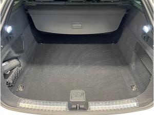 Audi A5 Avant TFSI quat. S-LINE *KAM*PANO*MEM*BF-DISP