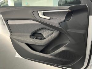 Audi A5 Avant TFSI quat. S-LINE *KAM*PANO*MEM*BF-DISP