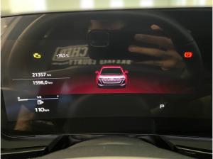 Audi A5 Avant TFSI quat. S-LINE *KAM*PANO*MEM*BF-DISP