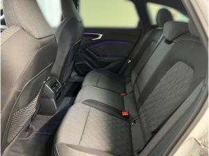 Audi A5 Avant TFSI quat. S-LINE *KAM*PANO*MEM*BF-DISP
