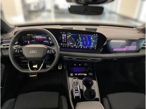 Audi A5 Avant TFSI quat. S-LINE *KAM*PANO*MEM*BF-DISP