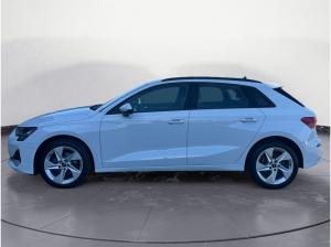Audi A3 Sportback advanced 30 TFSI
