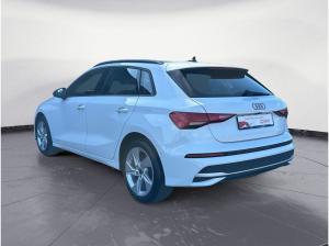 Audi A3 Sportback advanced 30 TFSI