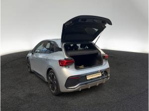 Cupra Born Waermepumpe Navi Kamera Sitzhzg