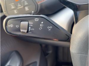 Cupra Born Waermepumpe Navi Kamera Sitzhzg