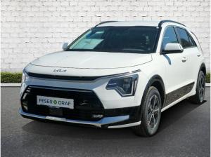 Kia Niro 1.6 HEV 138 DCT VISION KOMFORT STYLE