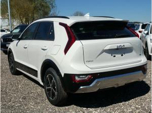 Kia Niro 1.6 HEV 138 DCT VISION KOMFORT STYLE