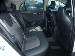 Kia Niro 1.6 HEV 138 DCT VISION KOMFORT STYLE