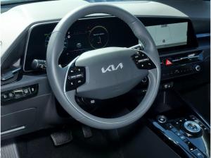 Kia Niro 1.6 HEV 138 DCT VISION KOMFORT STYLE